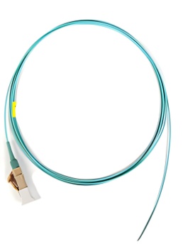 LC OM3 Optical Pigtail
