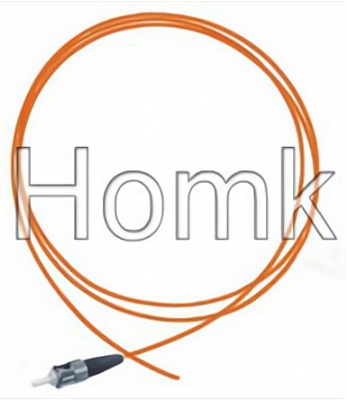 FC 0.9mm Fiber Pigtail