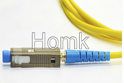 MU Pigtail