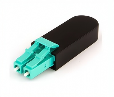 LC OM3 Loopback