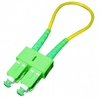 SC APC Loopback