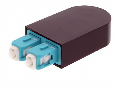 SC OM3 Loopback