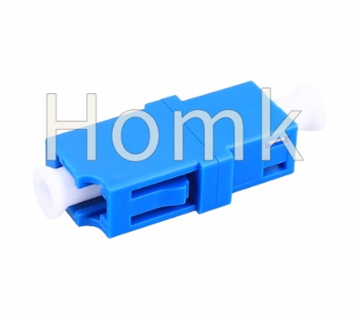 LC SM SX fiber adater