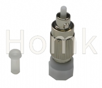 FC fiber attenuator