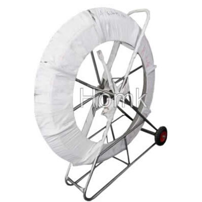 8mm*200m Fiber Duct Rodder