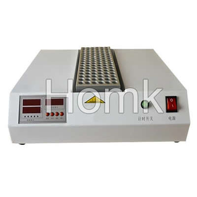 96 Holes Curing Oven(HK-96C)
