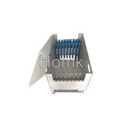 96 core fiber distribution frame
