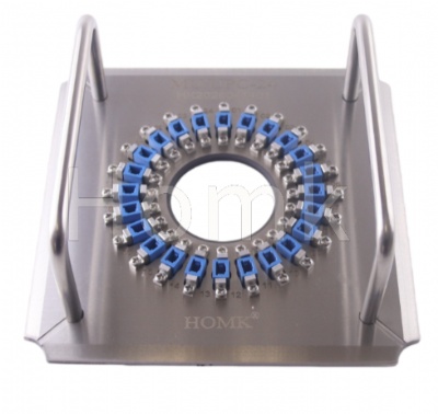 Polishing Fixture(MU/PC-24)