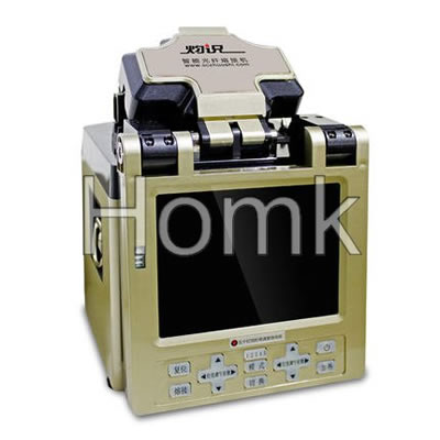 AI-6 Fiber Fusion Splicer