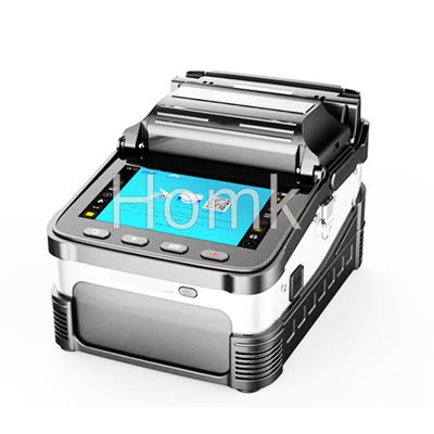 AI-7 Fiber Fusion Splicer