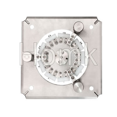 APC-24 Fiber Polishing Fixture