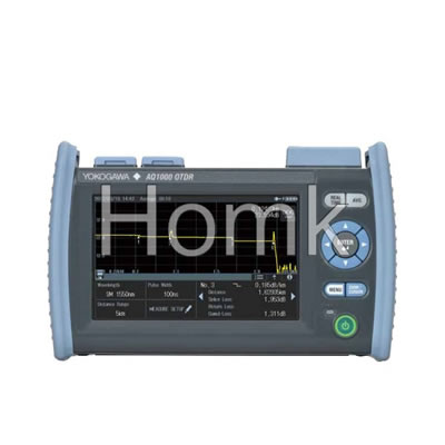 AQ1000 Yokogawa OTDR