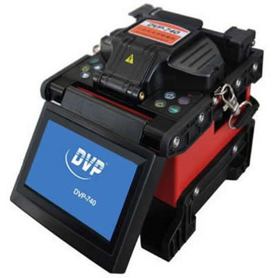ARC Fusion Splicer HK-740 FTTH