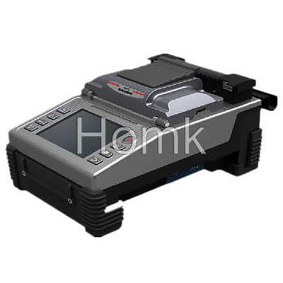 AV6473 handheld FTTH Fiber Splicing Machine