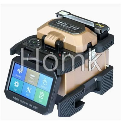 AV6481 Fiber Optic Fusion Splicer