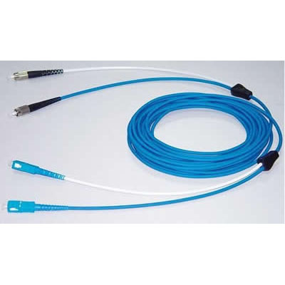 Armoured Patch Cord(FC-SC)