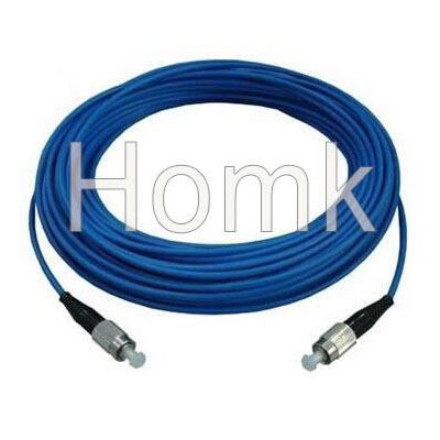 Armoured Patch Cord(FC)