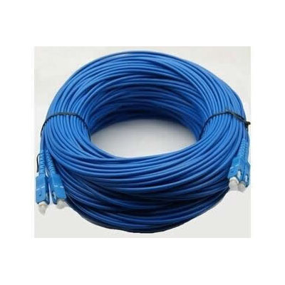 Armoured Patch Cord(SC)