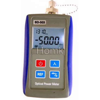 BD-503 power meter