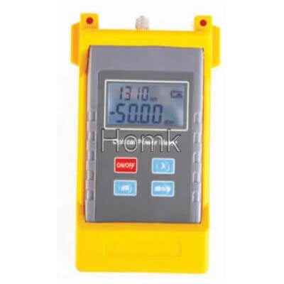 BD502 power meter