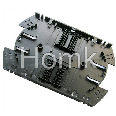 Black Splice Tray