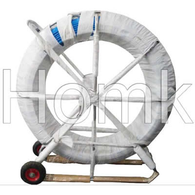 Blue Cable Duct Rodder
