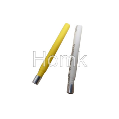 Boot LC Fiber Optic Connector