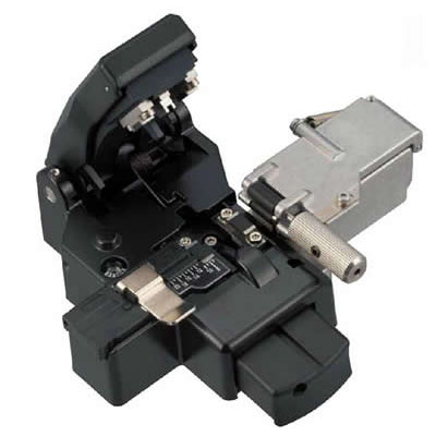 CT-06 fiber cleaver