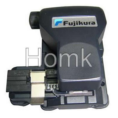CT-10 Fiber Cleaver