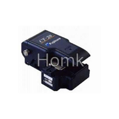 CT-20 Fiber Cleaver