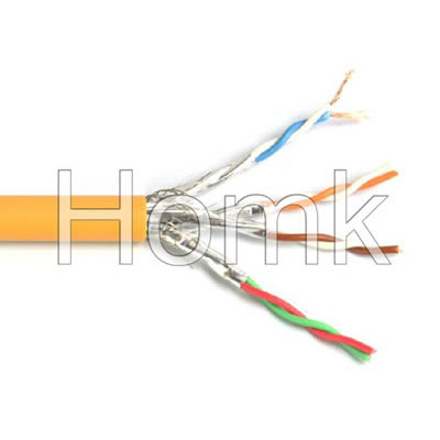 Cat6a 1000Mbps High Speed Network Cable