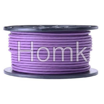 Cat7 Double shielded SSTP 10Gbps Network Cable