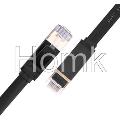 Cat7 RJ45 SSTP PVC 2.2mmx7.2mm