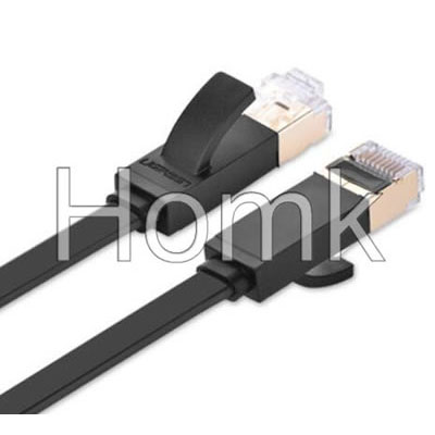 Cat7 SSTP Tin Plated Network Cable