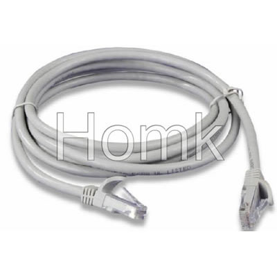 Cat8 FTP RJ45 Network Cable