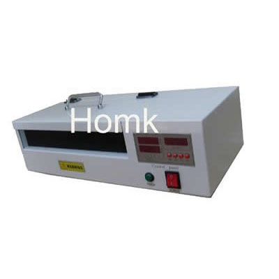 Fiber Curing Oven (HK-BX)