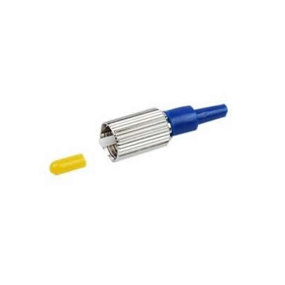 D4 Fiber Optic Connector