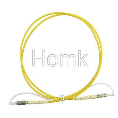D4 Fiber Optic Patch Cord
