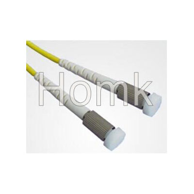 D4 Fiber Patch Cord