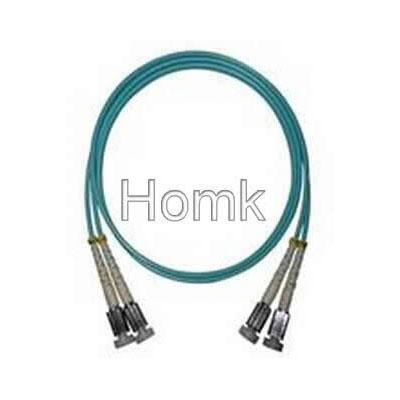 D4 OM3 Patch Cord