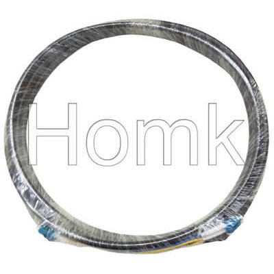 DLC Fiber Optic Patch Cord