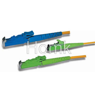 E2000 3.0mm Optic Fiber Pigtail
