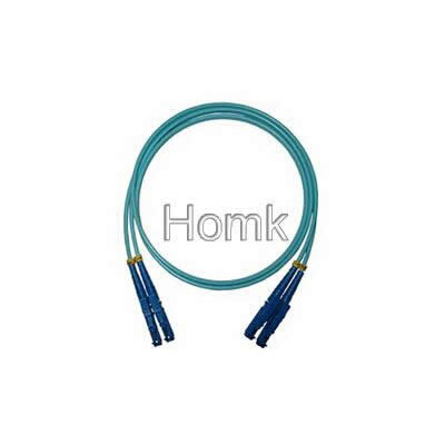 E2000 OM3 Patch Cord