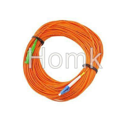 E2000 to LC Patch Cord