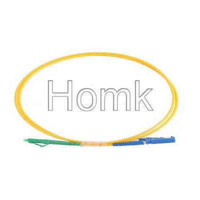 E2000PC-LCAPC Fiber Patch Cord