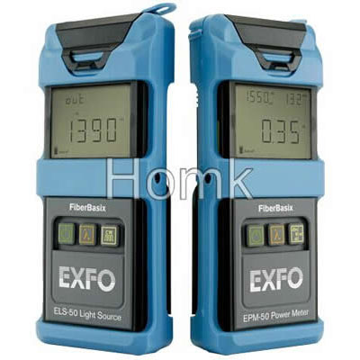 EXFO EPM-50 power meter
