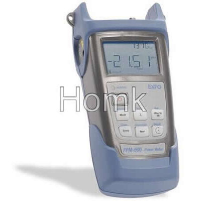 EXFO FPM-600 power meter