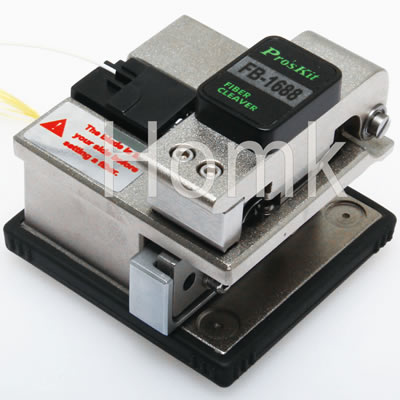 FB-1688 Fiber Cleaver