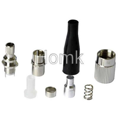 FC 3.0mm fiber connector