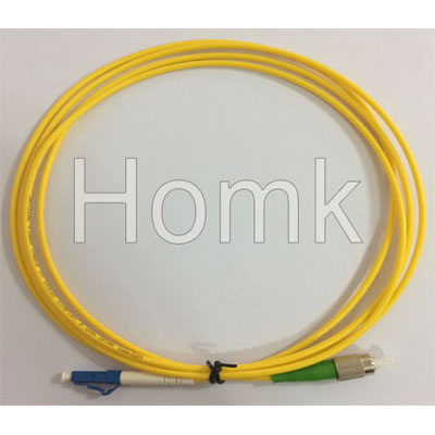 FC/APC-LC/UPC fiber patch cord